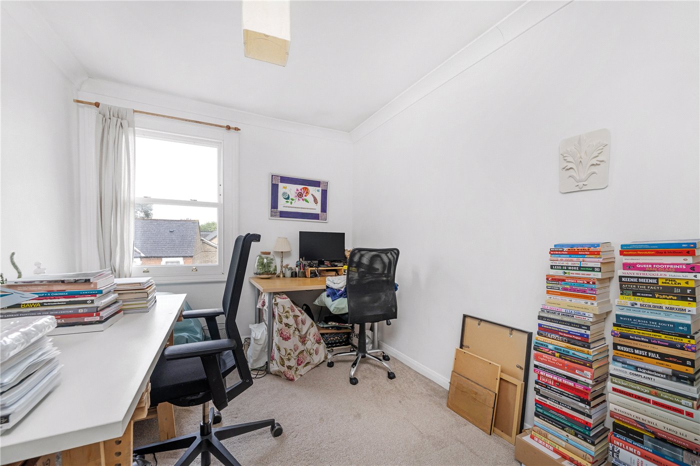 Bedroom Five